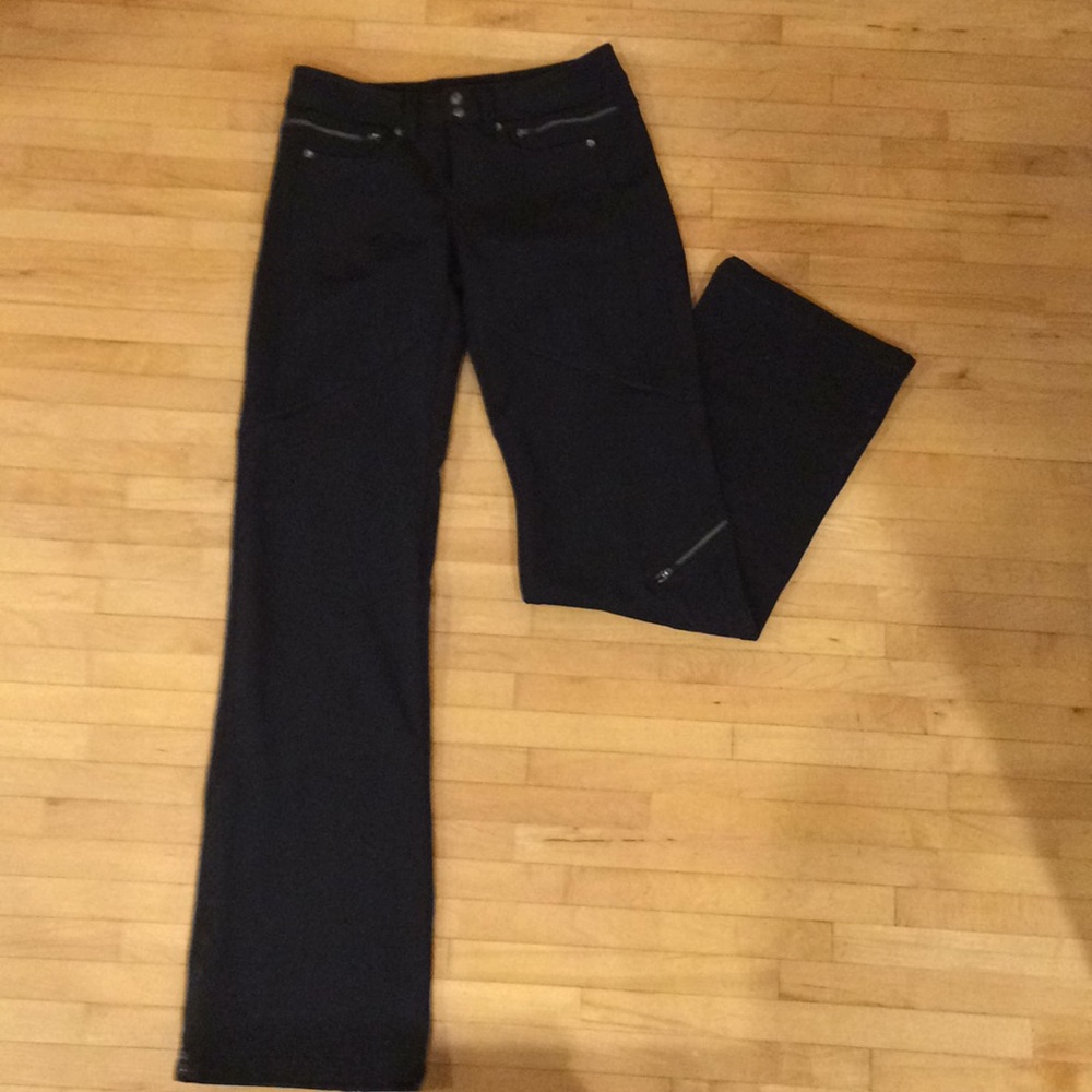 Athleta Snowpants.